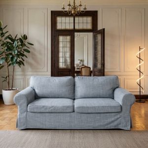 EKTORP 2-Seater Sofa