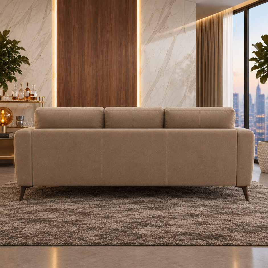 Riga Lyra 3 Seater Sofa - Image 8