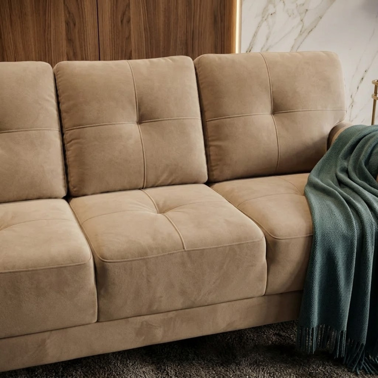 Riga Lyra 3 Seater Sofa - Image 6
