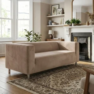 KLIPPAN 2-Seater Sofa