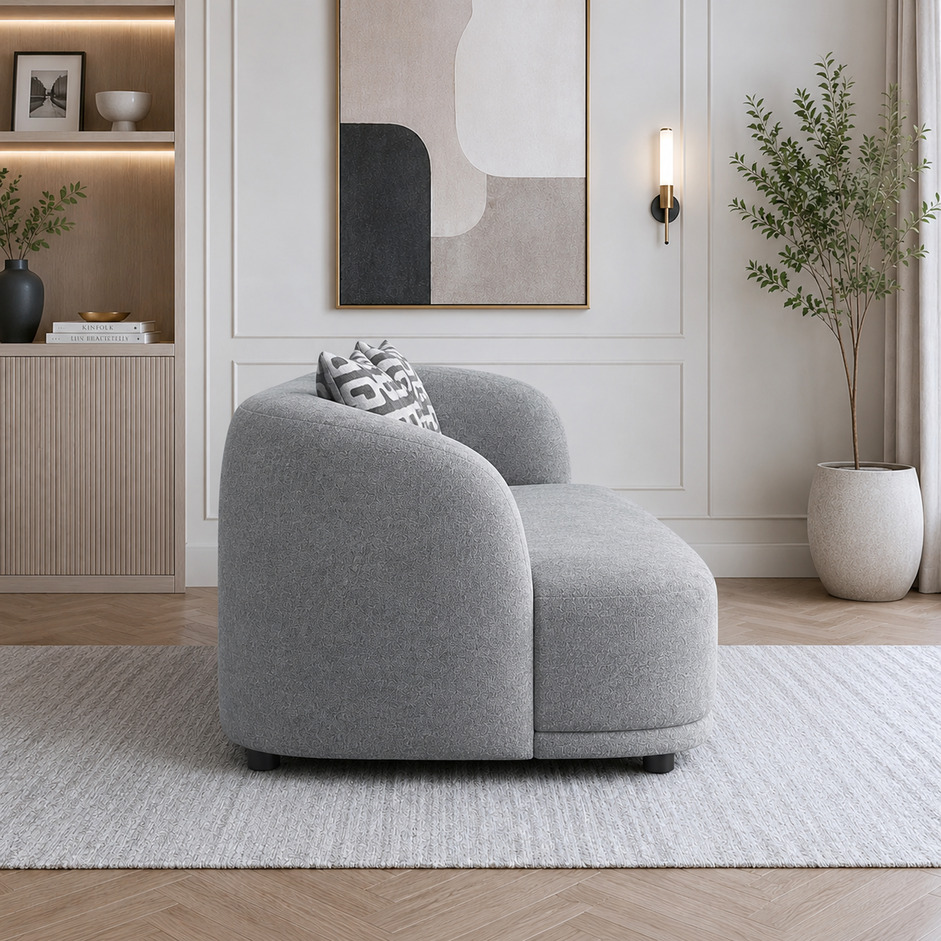Elowen 2 Seater Sofa - Image 4
