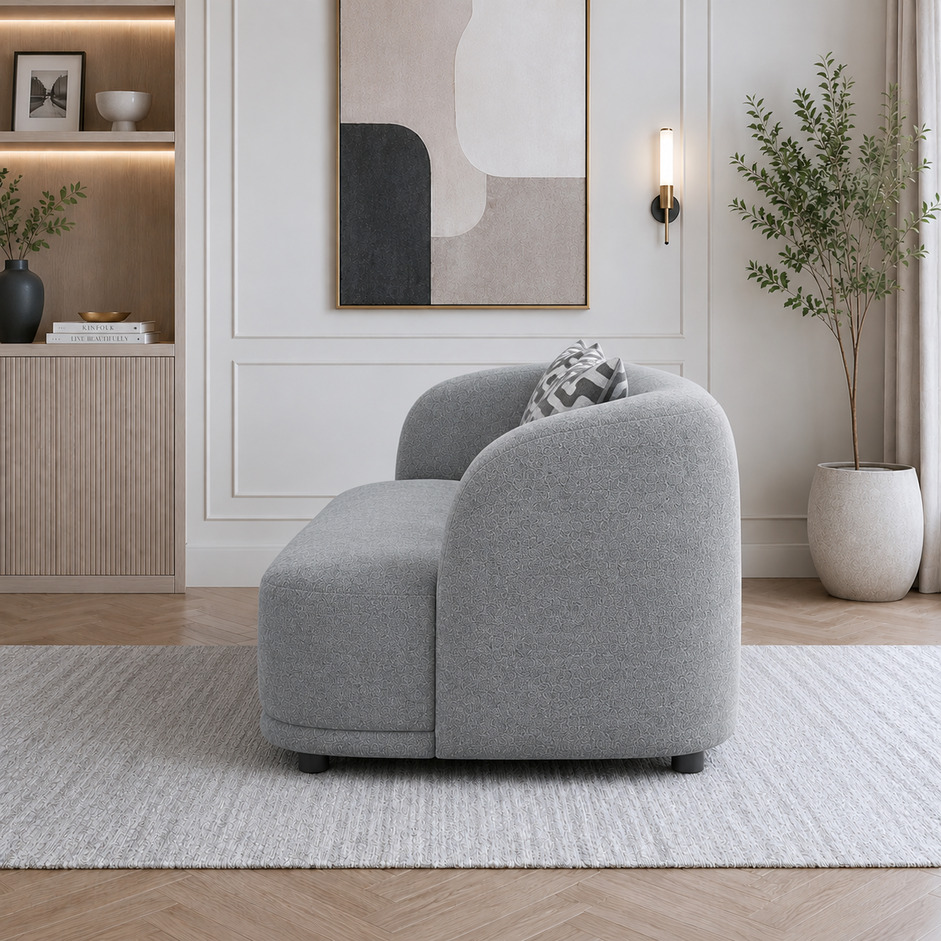 Elowen 2 Seater Sofa - Image 6