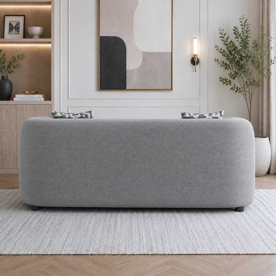 Elowen 2 Seater Sofa - Image 8