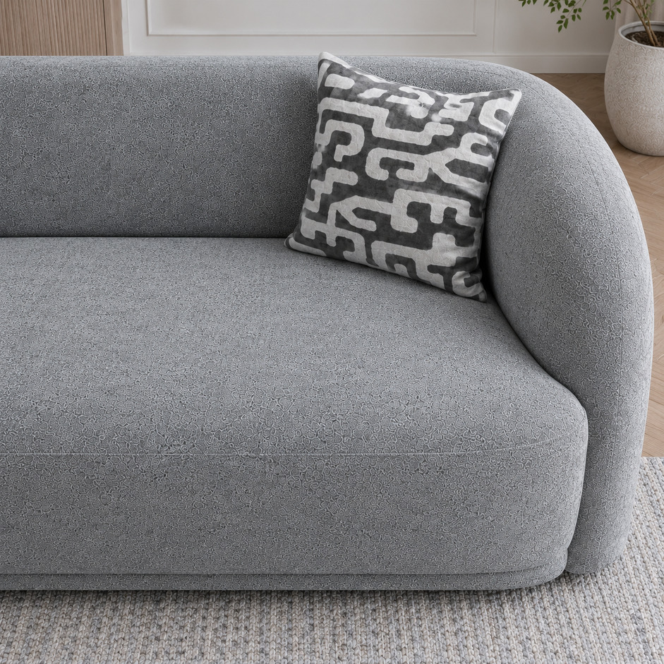Elowen 2 Seater Sofa - Image 5