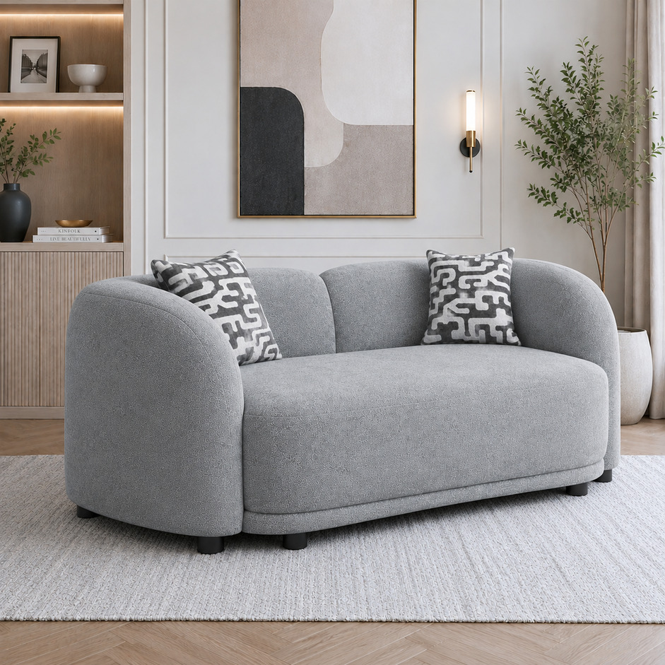 Elowen 2 Seater Sofa - Image 2